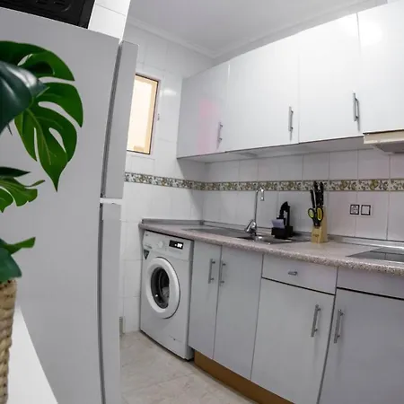 Torreviejar With Garage And Pool * Torrevieja