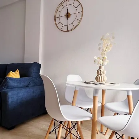 Torreviejar With Garage And Pool *