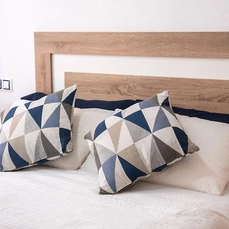 Torreviejar With Garage And Pool Torrevieja