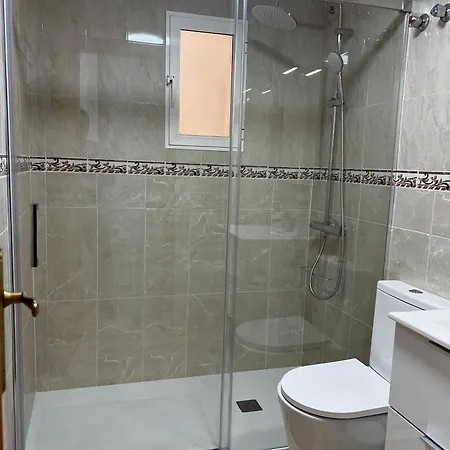 Torreviejar With Garage And Pool *